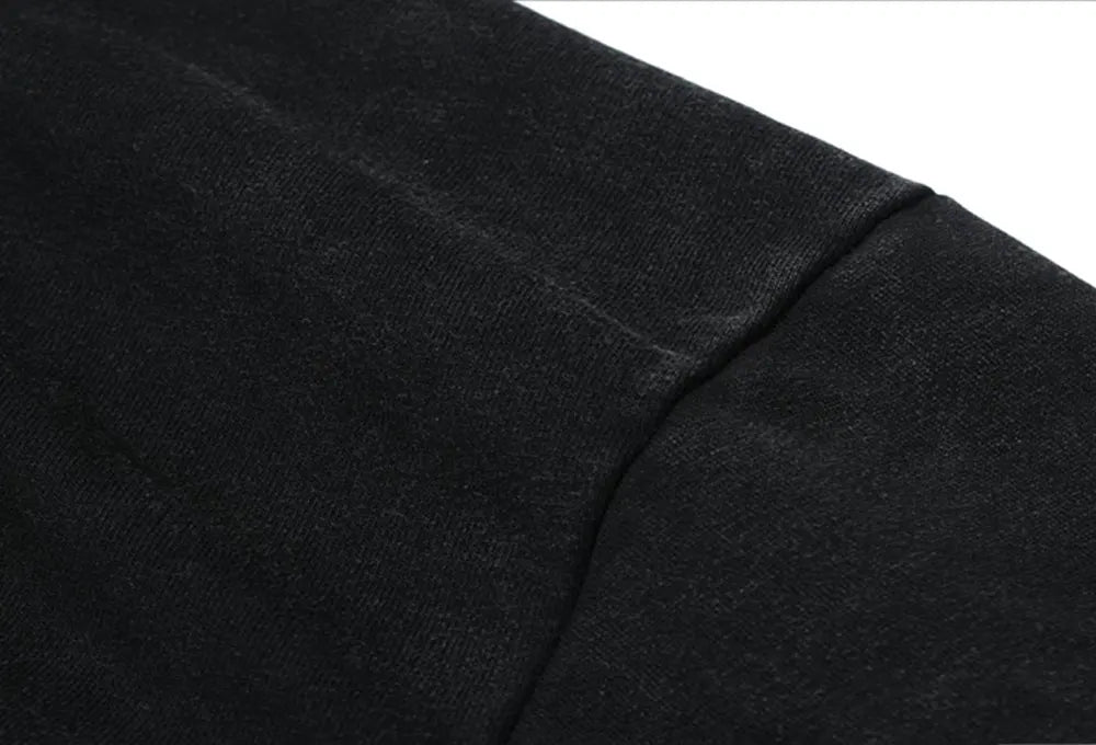 Korn Classic Y2K Pullover