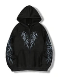 Nightcore Luxe Zip Hoodie