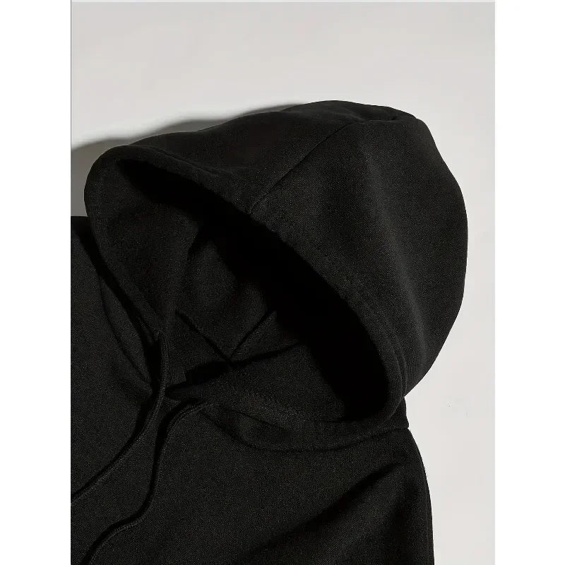 Nightcore Luxe Zip Hoodie