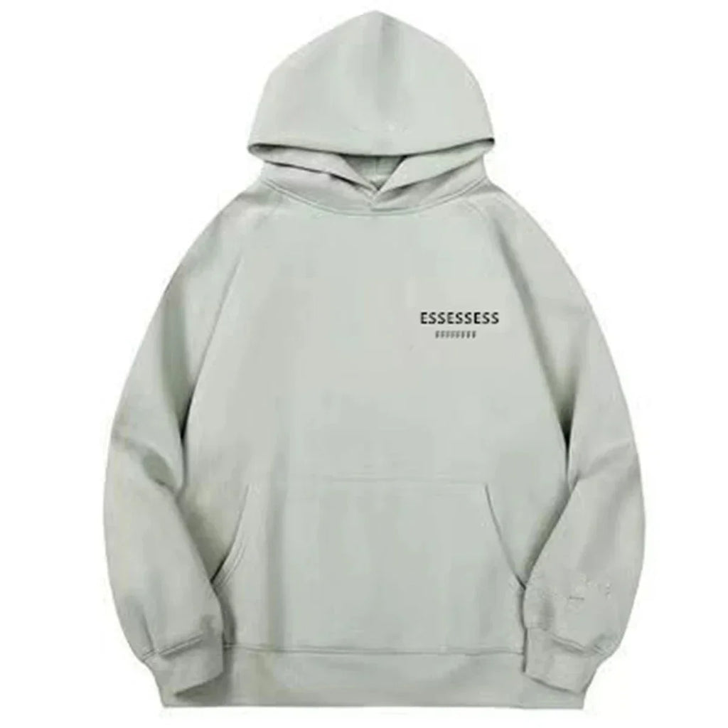 Essence Luxe Hooded