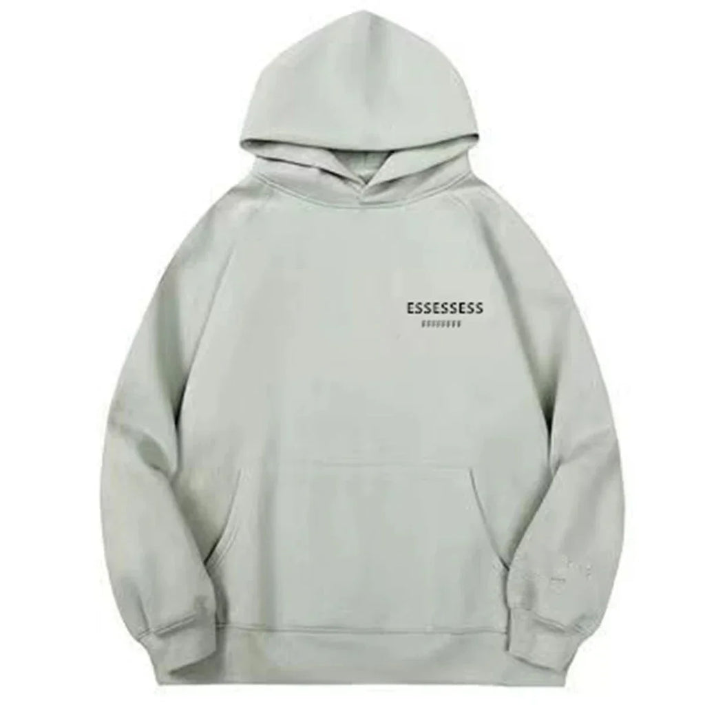 Essence Luxe Hooded
