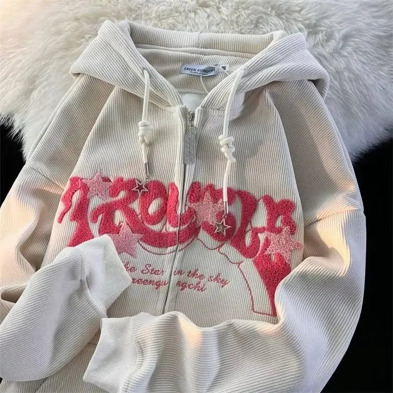 Eclipse Luxury Hoodie