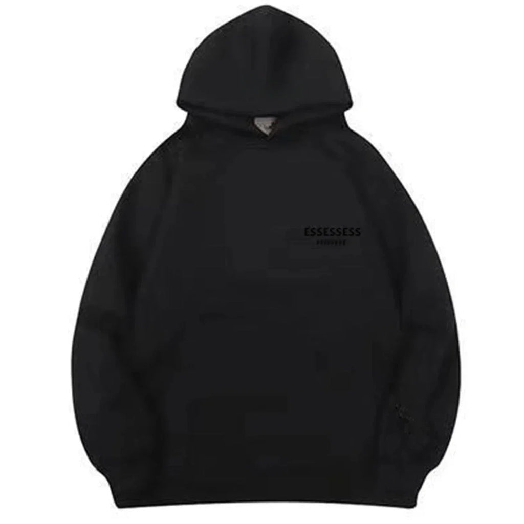 Essence Luxe Hooded
