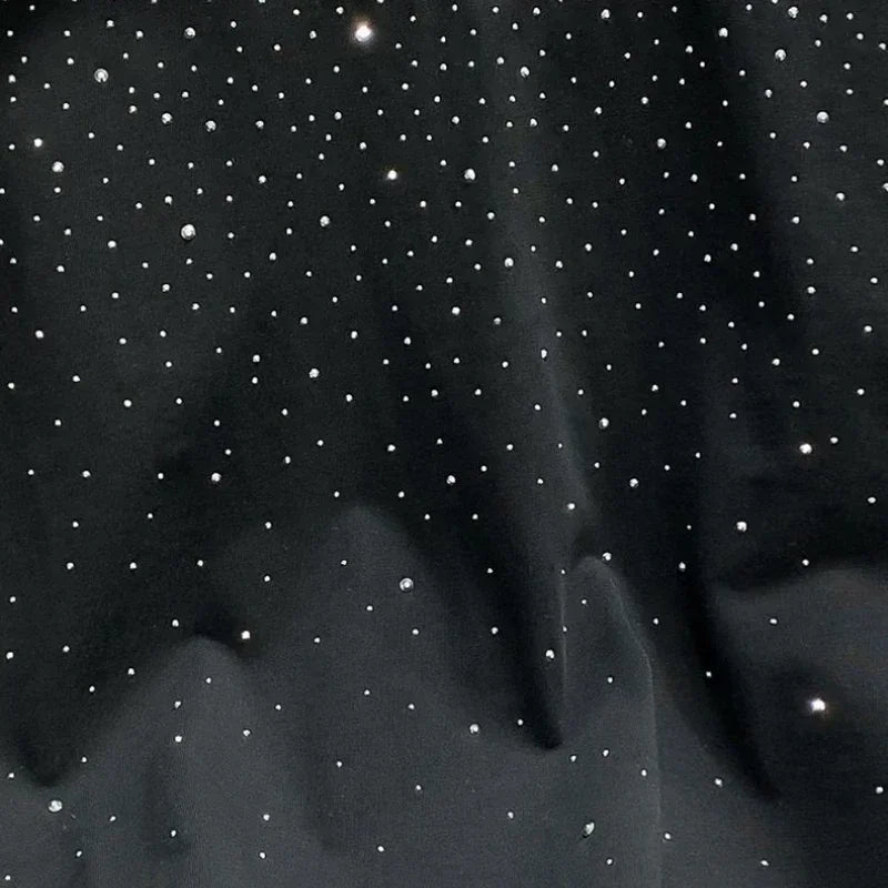 Diamond Luxe Tee – 2025 Edition