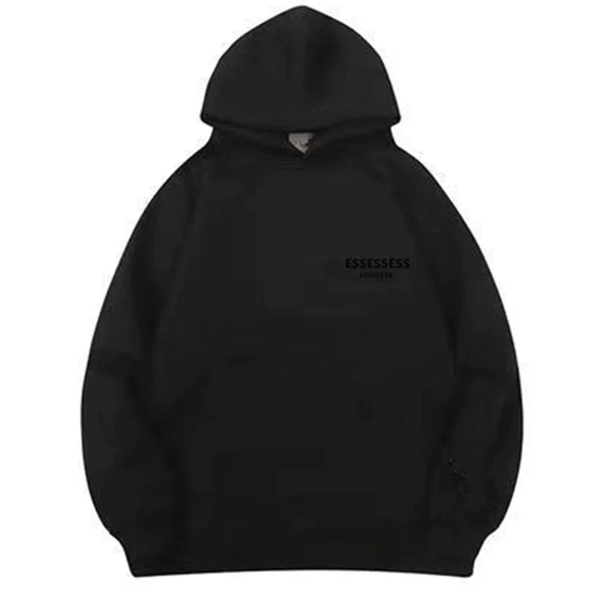 Essence Luxe Hooded