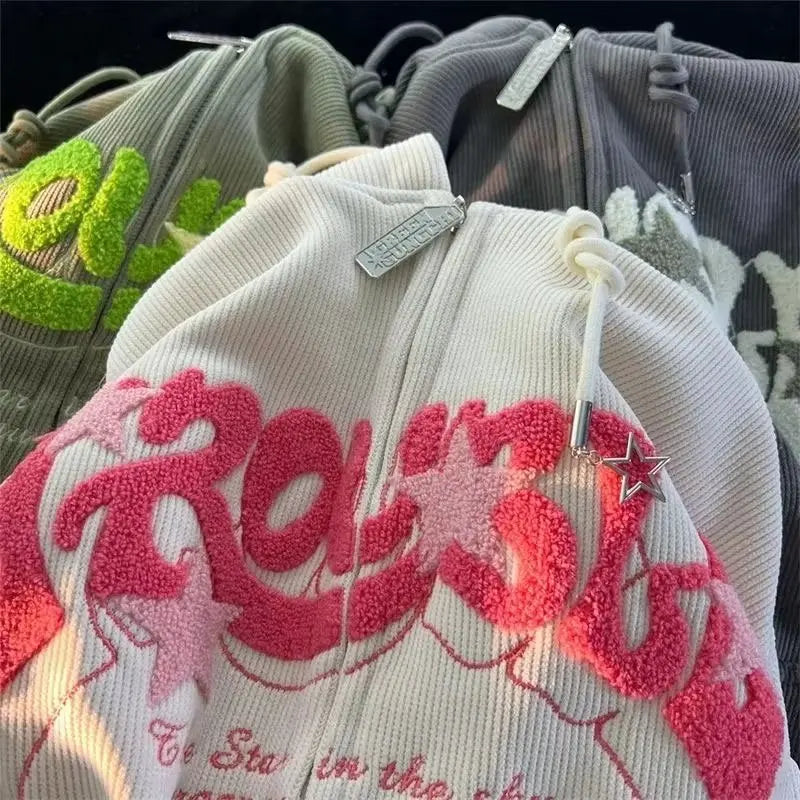 Eclipse Luxury Hoodie